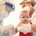 Kosovo verpleegster vaccineert baby