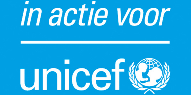 UNICEF-vrijwilliger Marion Hoek