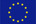 vlag van europese unie