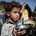 5-jarige Ahmad in Rafah